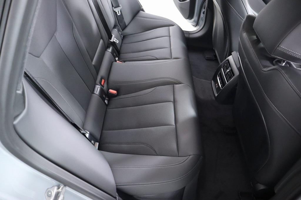 new 2025 BMW i4 Gran Coupe car, priced at $61,530