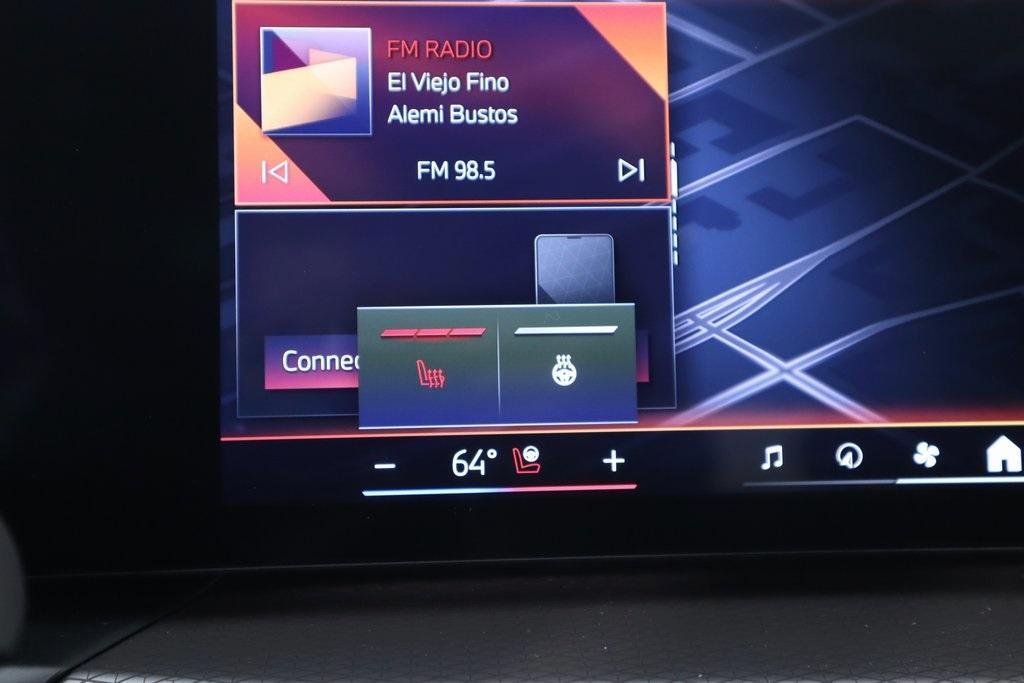 new 2025 BMW i4 Gran Coupe car, priced at $61,530