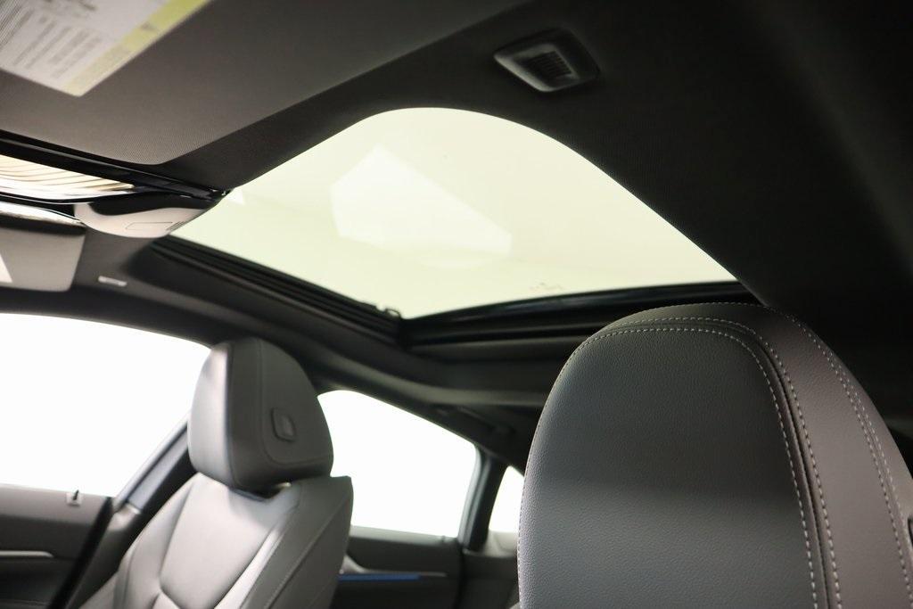 new 2025 BMW i4 Gran Coupe car, priced at $62,130