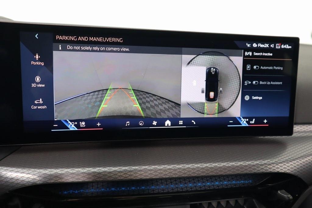 new 2025 BMW i4 Gran Coupe car, priced at $62,130