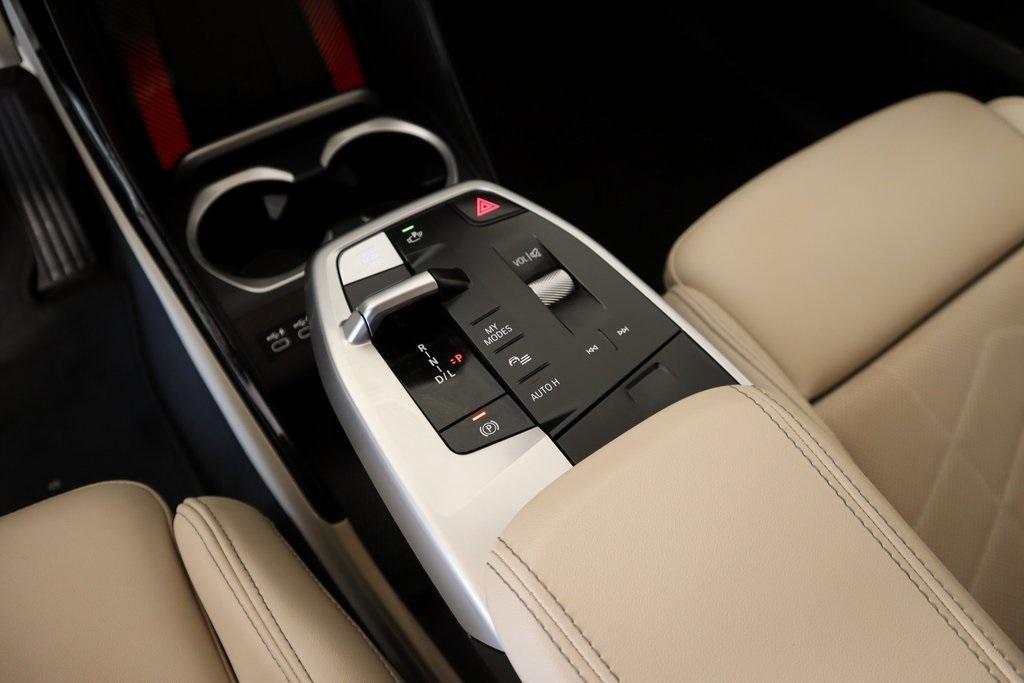 used 2023 BMW X1 car, priced at $31,595