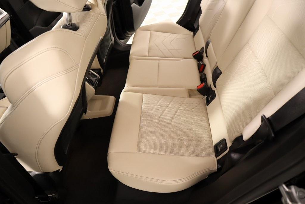 used 2023 BMW X1 car, priced at $31,595