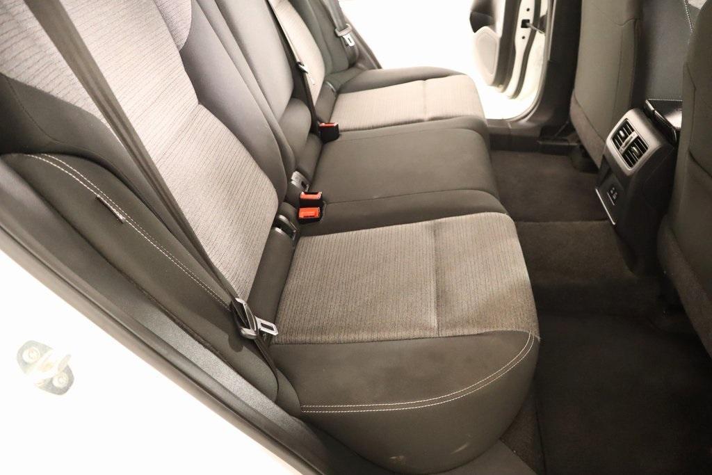 used 2023 Nissan Rogue car, priced at $21,459