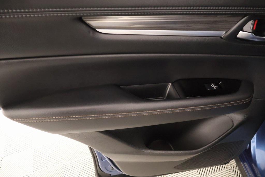 used 2021 Mazda CX-5 car, priced at $24,767