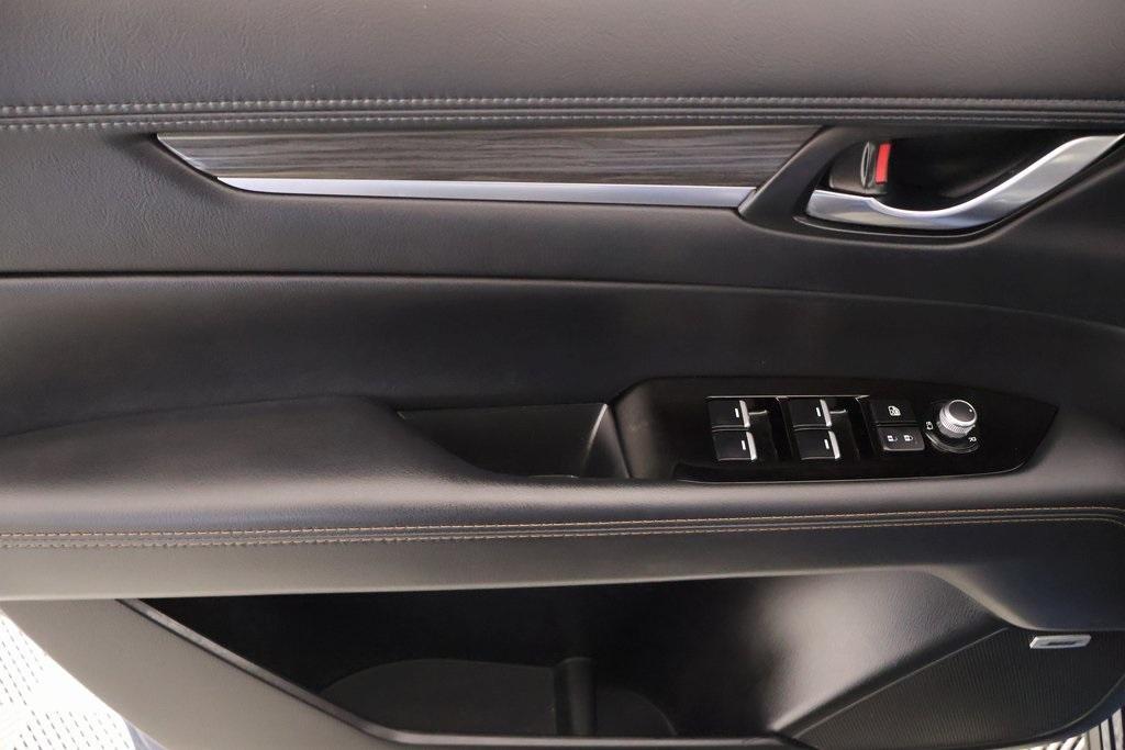 used 2021 Mazda CX-5 car, priced at $24,767