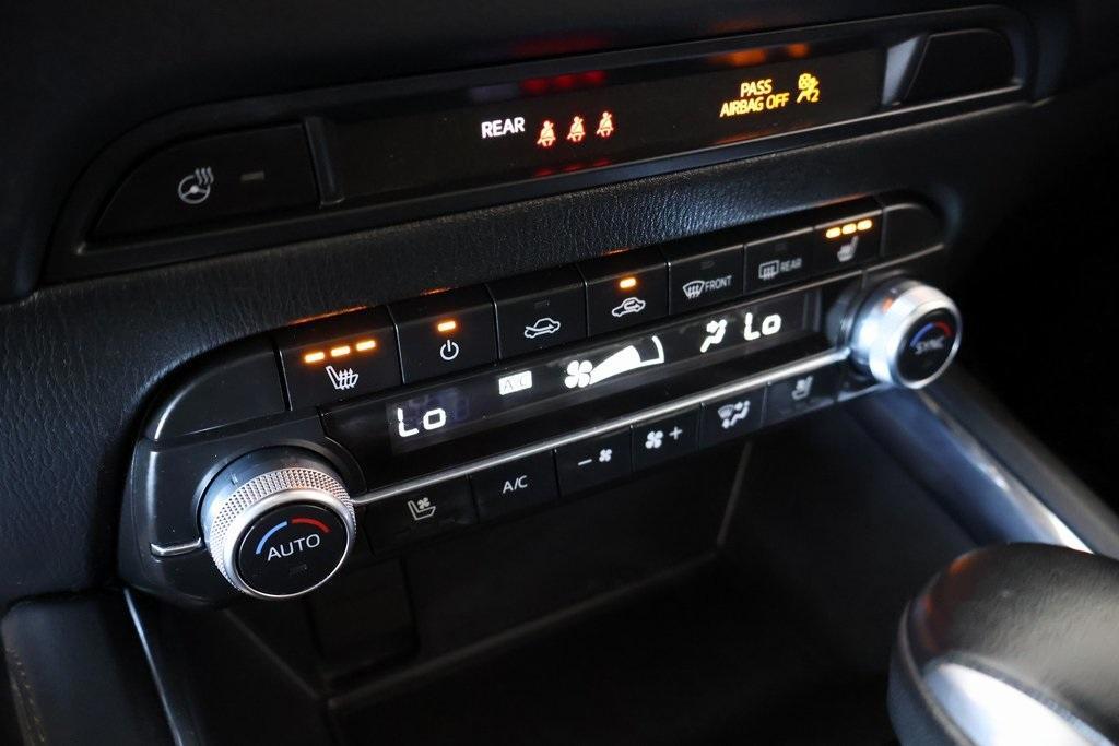 used 2021 Mazda CX-5 car, priced at $24,767