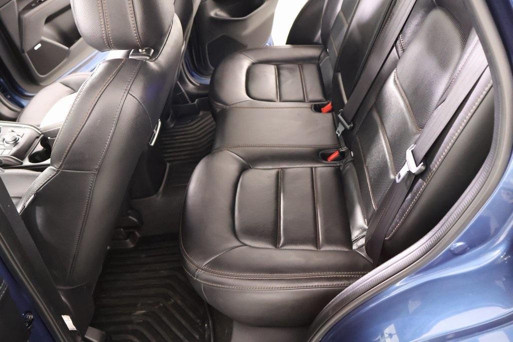 used 2021 Mazda CX-5 car, priced at $24,767