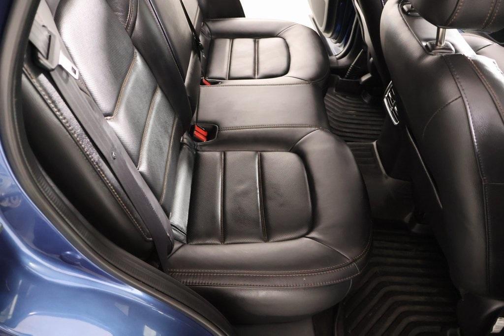used 2021 Mazda CX-5 car, priced at $24,767