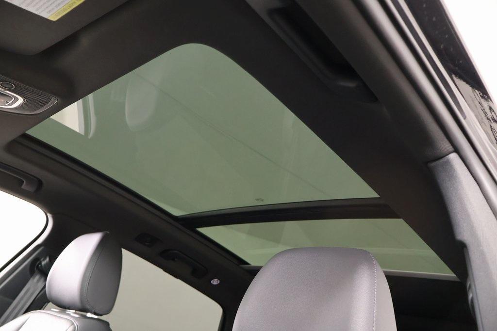 used 2020 Audi Q7 car, priced at $32,490