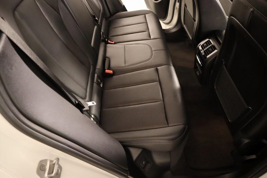 used 2024 BMW X3 car, priced at $29,811