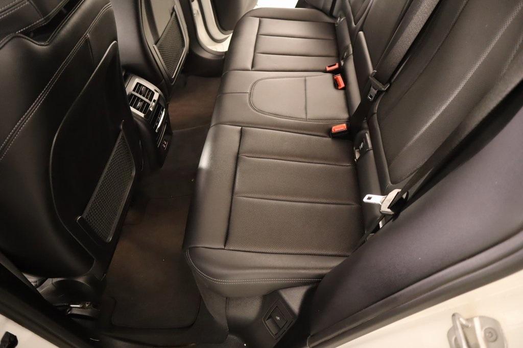 used 2024 BMW X3 car, priced at $29,811