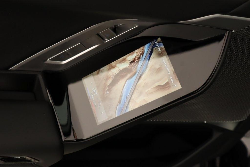 new 2025 BMW 760 car, priced at $134,150