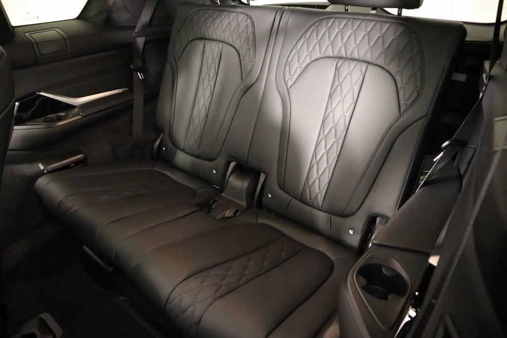 new 2026 BMW ALPINA XB7 car, priced at $161,425