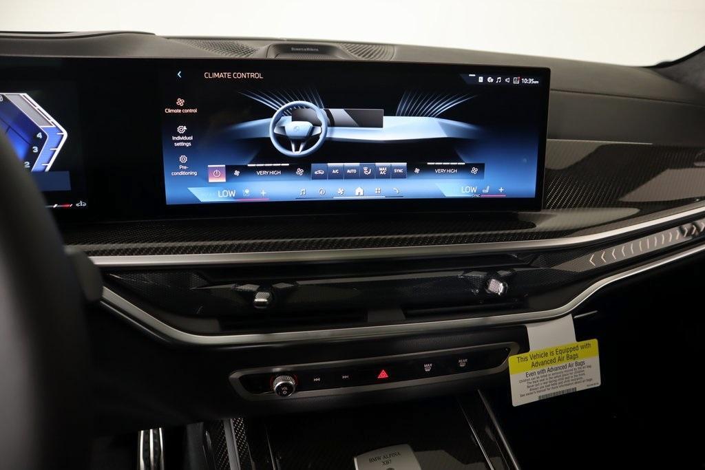 new 2026 BMW ALPINA XB7 car, priced at $161,425
