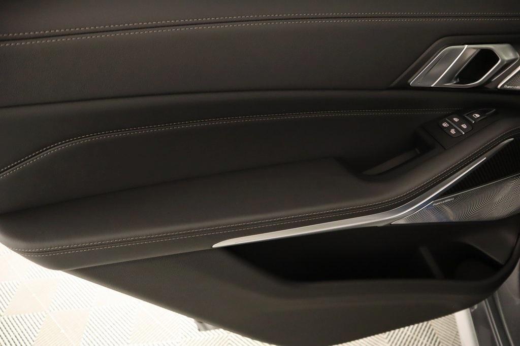 new 2026 BMW ALPINA XB7 car, priced at $161,425