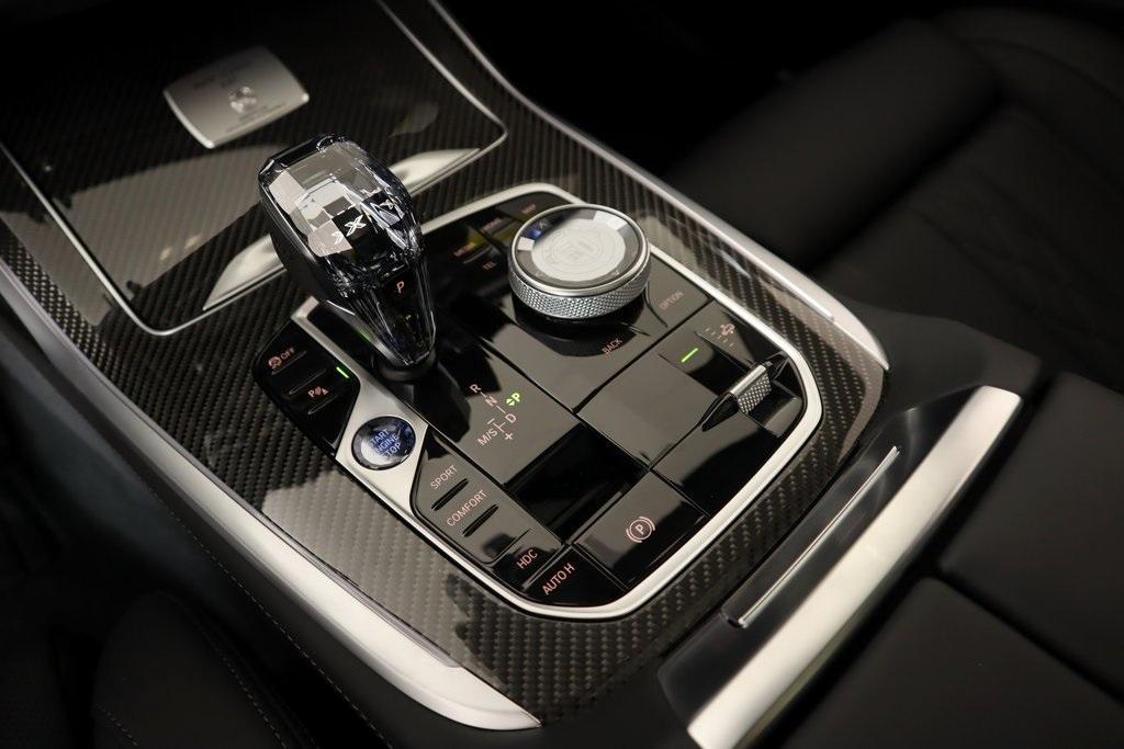 new 2026 BMW ALPINA XB7 car, priced at $161,425