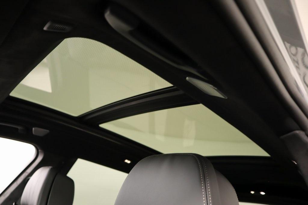 new 2026 BMW ALPINA XB7 car, priced at $161,425