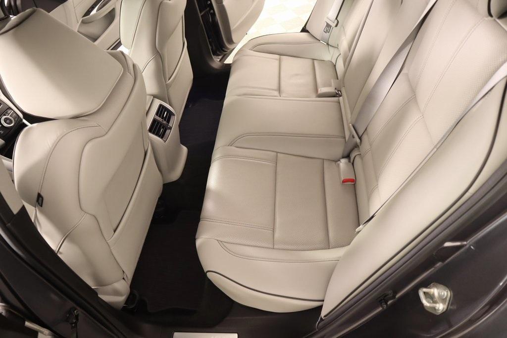used 2018 Acura TLX car, priced at $23,702