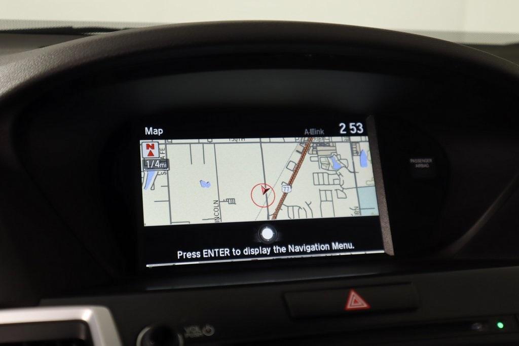 used 2018 Acura TLX car, priced at $23,702
