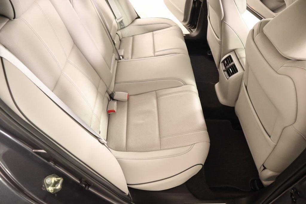 used 2018 Acura TLX car, priced at $23,702