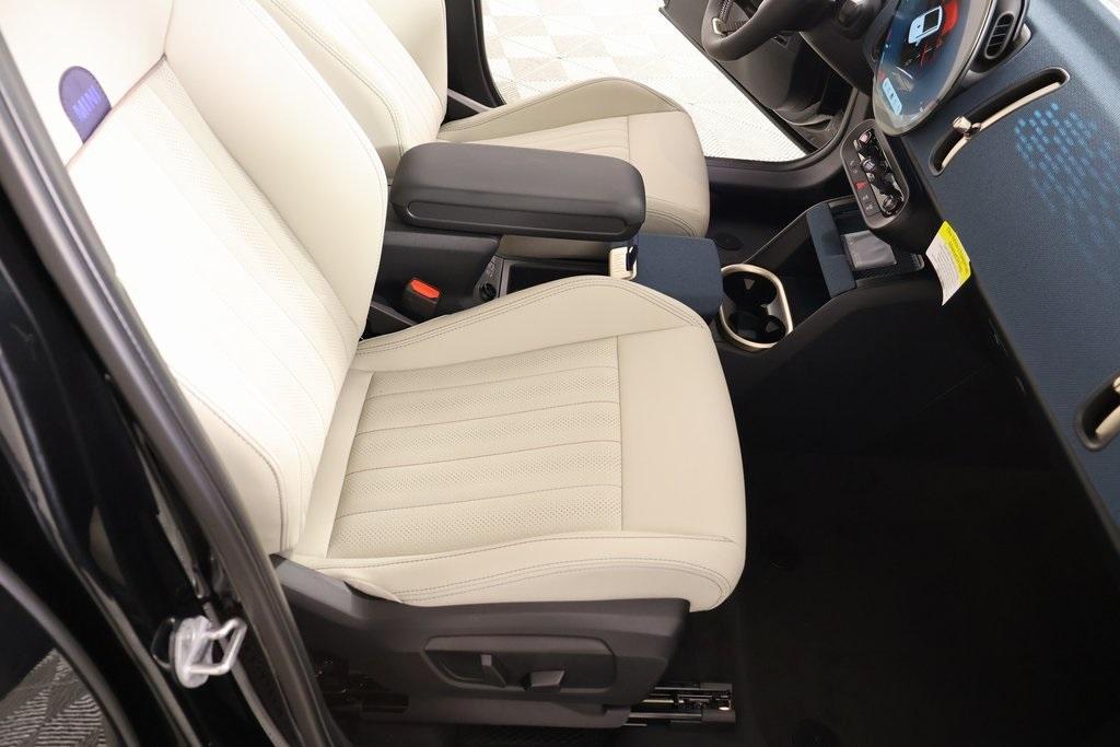 new 2026 MINI Countryman car, priced at $45,260