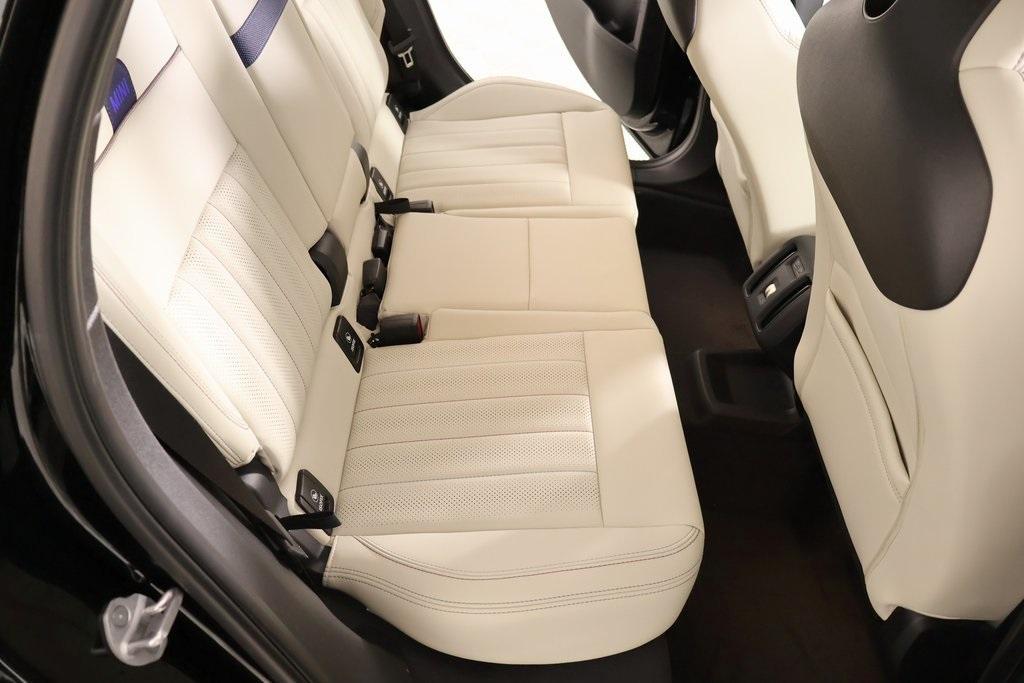 new 2026 MINI Countryman car, priced at $45,260