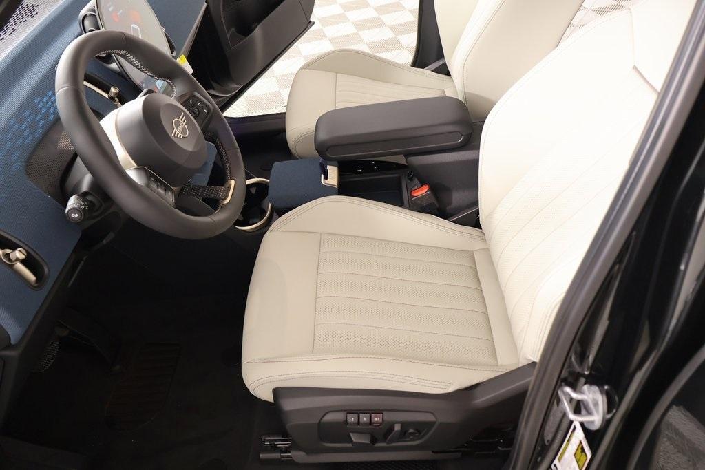 new 2026 MINI Countryman car, priced at $45,260