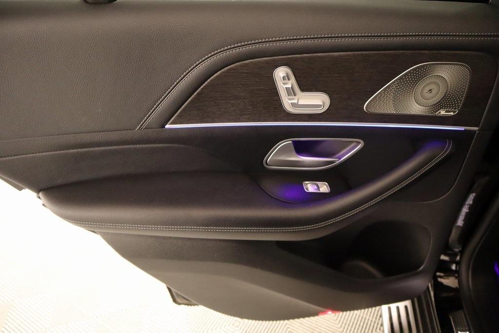 used 2022 Mercedes-Benz GLE 350 car, priced at $34,938
