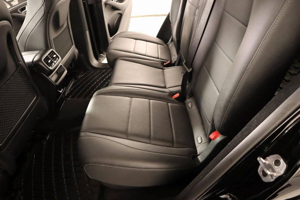 used 2022 Mercedes-Benz GLE 350 car, priced at $34,938