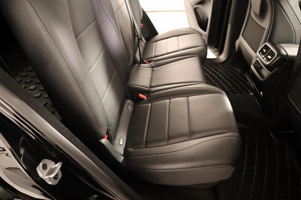 used 2022 Mercedes-Benz GLE 350 car, priced at $34,938
