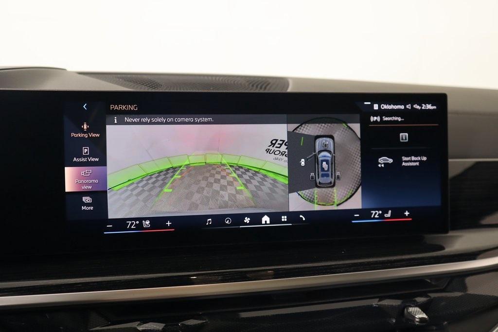 new 2026 BMW X7 car, priced at $97,705