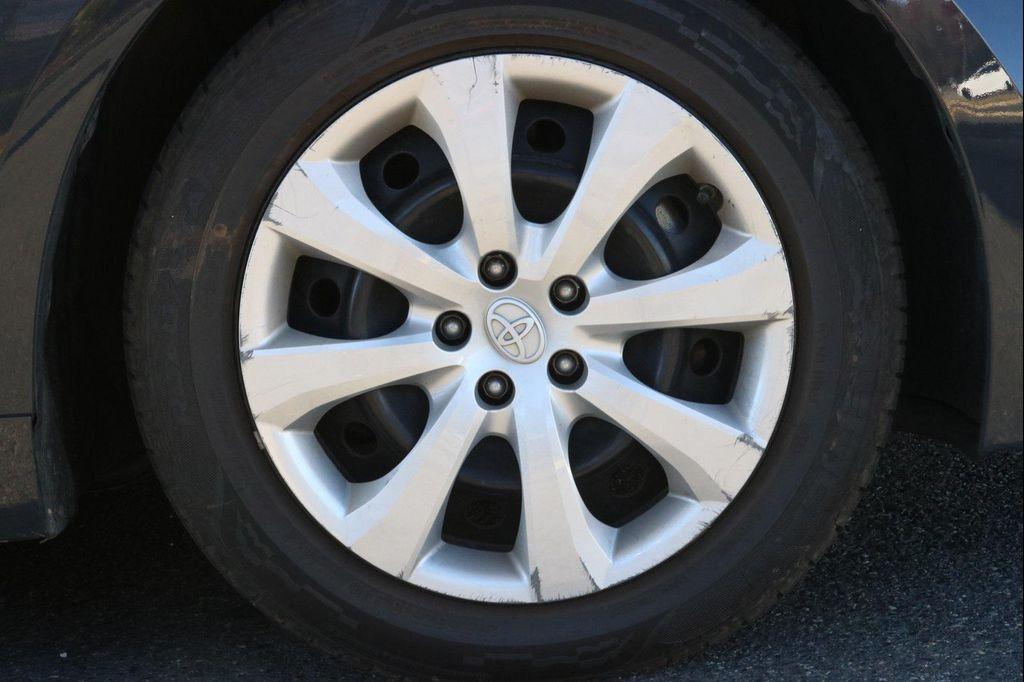 used 2023 Toyota Corolla car, priced at $19,216