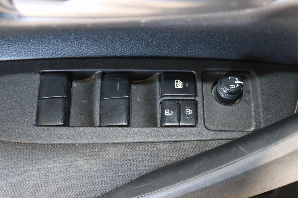 used 2023 Toyota Corolla car, priced at $19,216