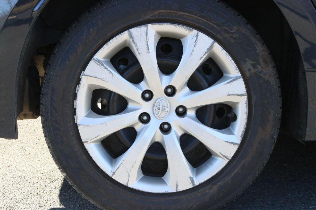 used 2023 Toyota Corolla car, priced at $19,216