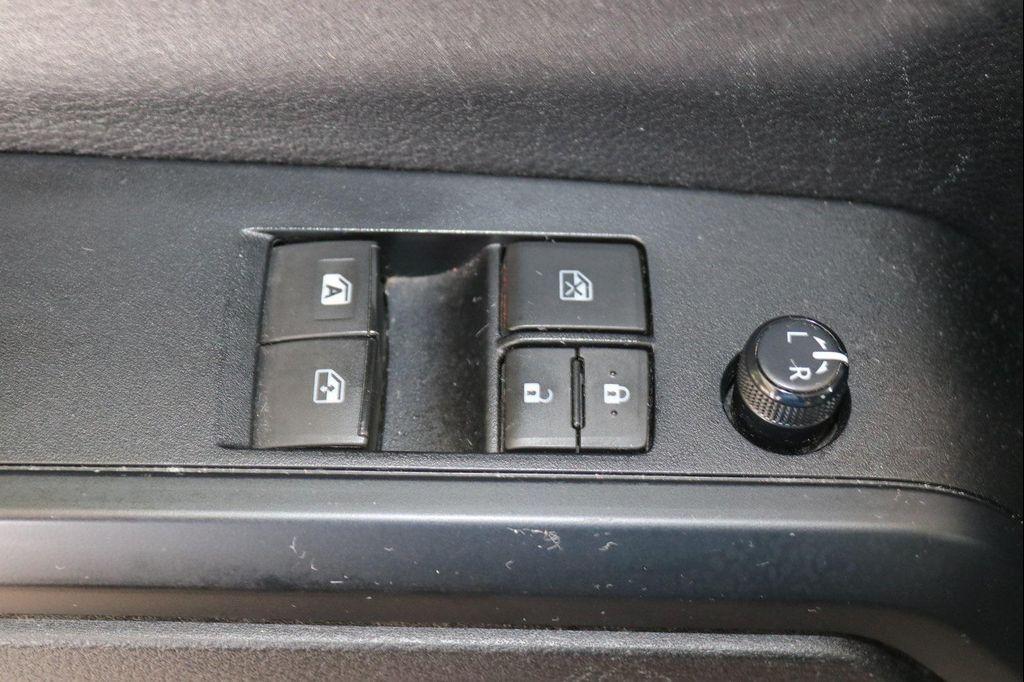 used 2022 Toyota Tacoma car, priced at $26,988