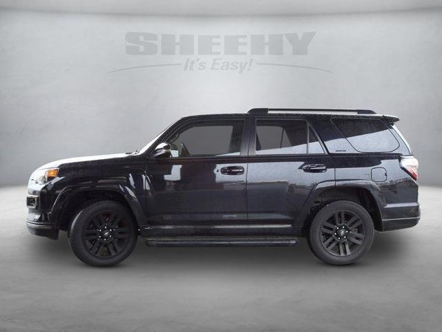 used 2019 Toyota 4Runner car, priced at $37,688