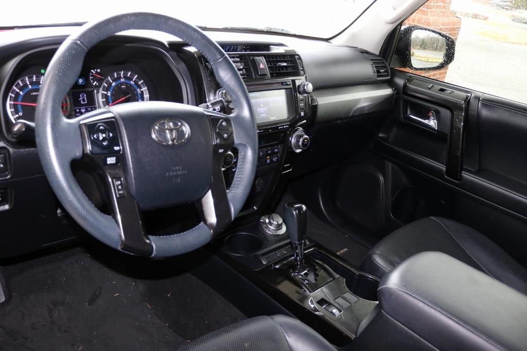 used 2019 Toyota 4Runner car, priced at $37,688