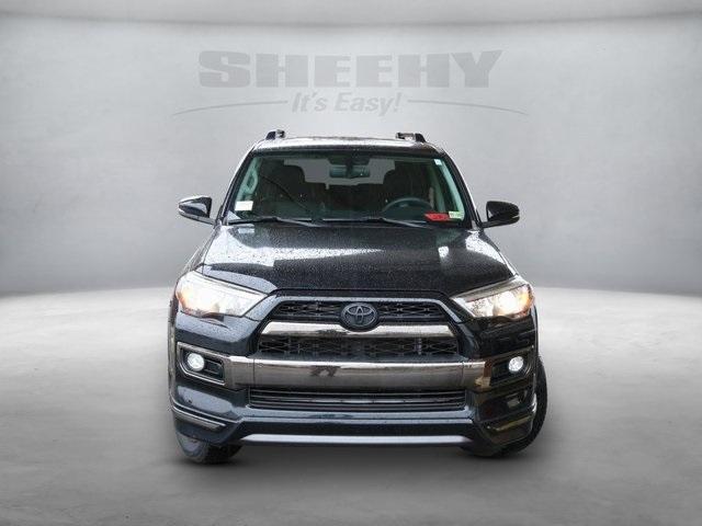 used 2019 Toyota 4Runner car, priced at $37,688