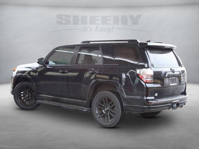 used 2019 Toyota 4Runner car, priced at $37,688