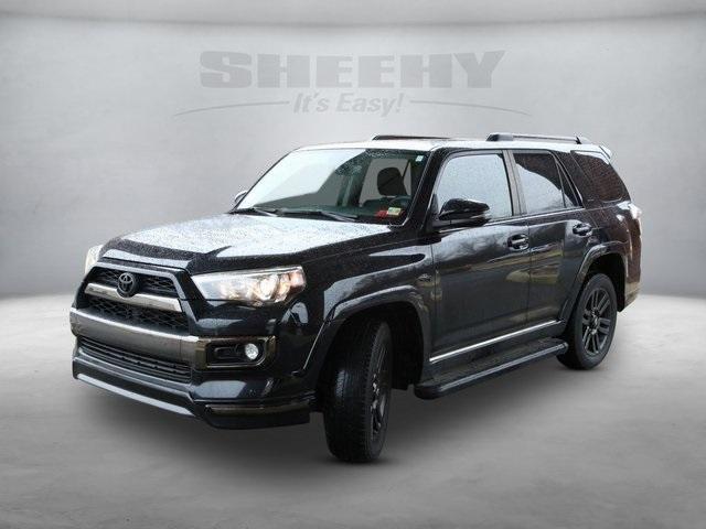 used 2019 Toyota 4Runner car, priced at $37,688