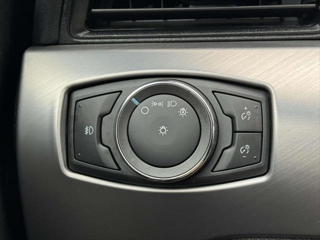 used 2023 Ford Mustang car, priced at $39,989