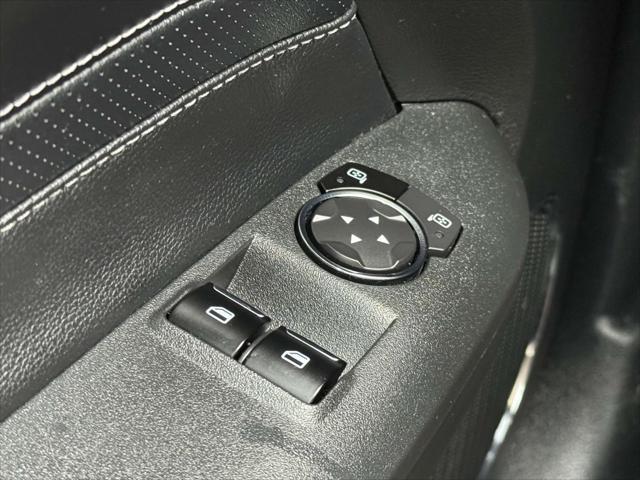 used 2023 Ford Mustang car, priced at $39,989