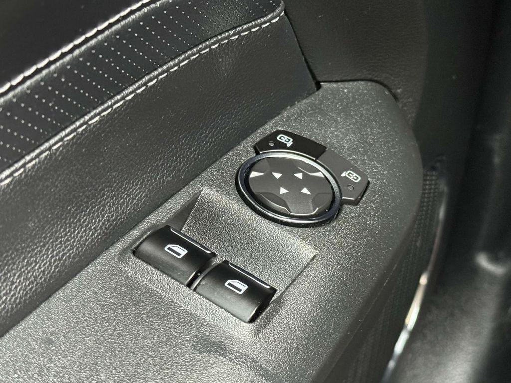 used 2023 Ford Mustang car, priced at $39,288