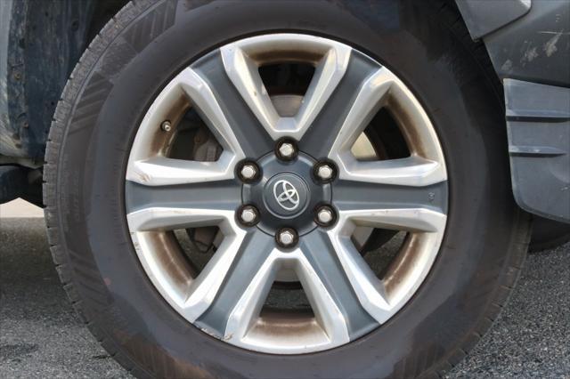 used 2016 Toyota Tacoma car, priced at $15,573