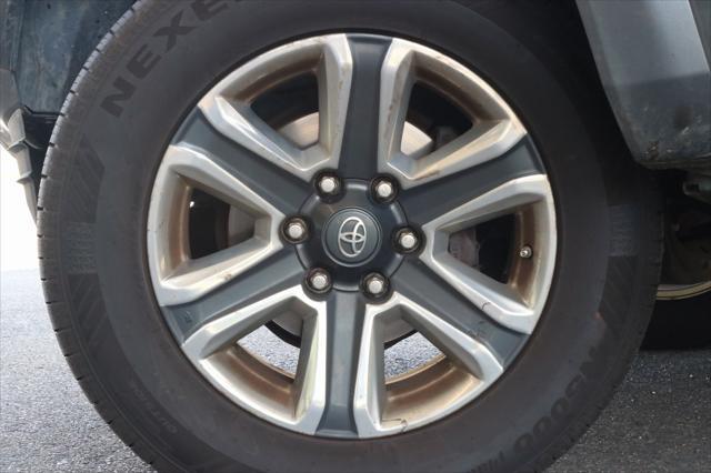 used 2016 Toyota Tacoma car, priced at $15,573