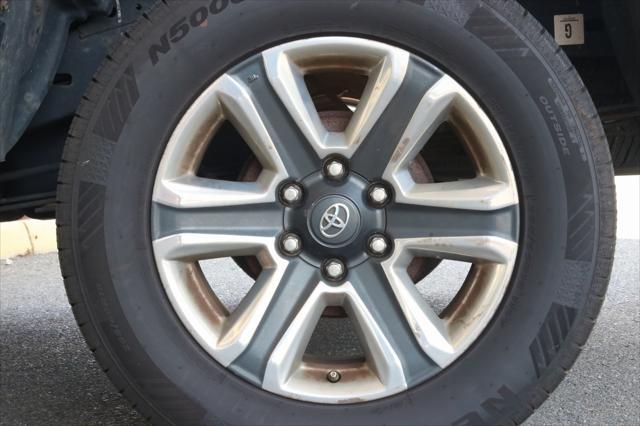 used 2016 Toyota Tacoma car, priced at $15,573