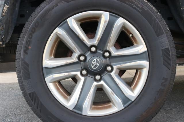 used 2016 Toyota Tacoma car, priced at $15,573
