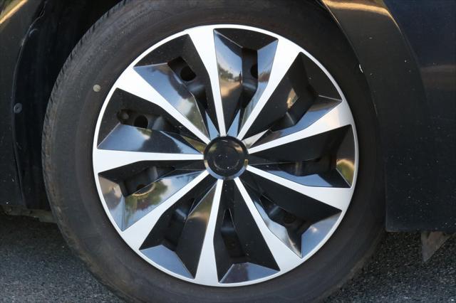 used 2014 Toyota Corolla car, priced at $9,988