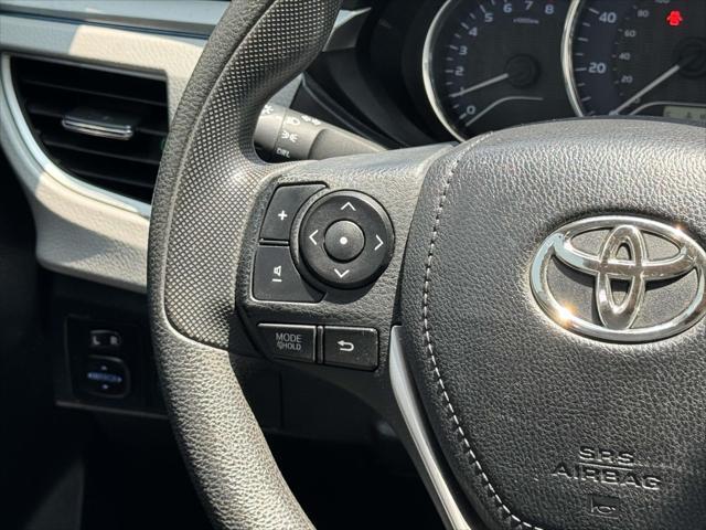 used 2014 Toyota Corolla car, priced at $9,987