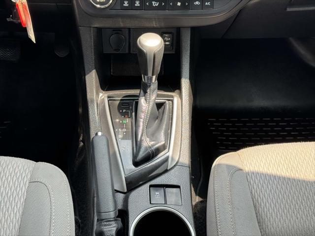 used 2014 Toyota Corolla car, priced at $9,987